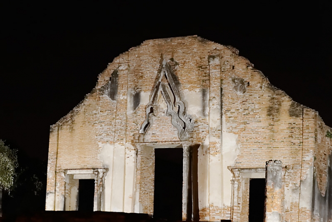 Illuminations Ayutthaya-011